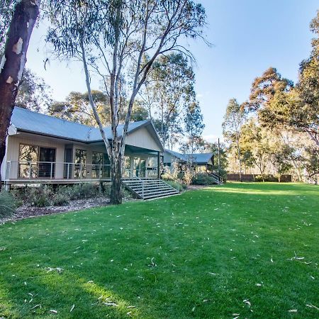 Riverspa Apartments Moama Esterno foto