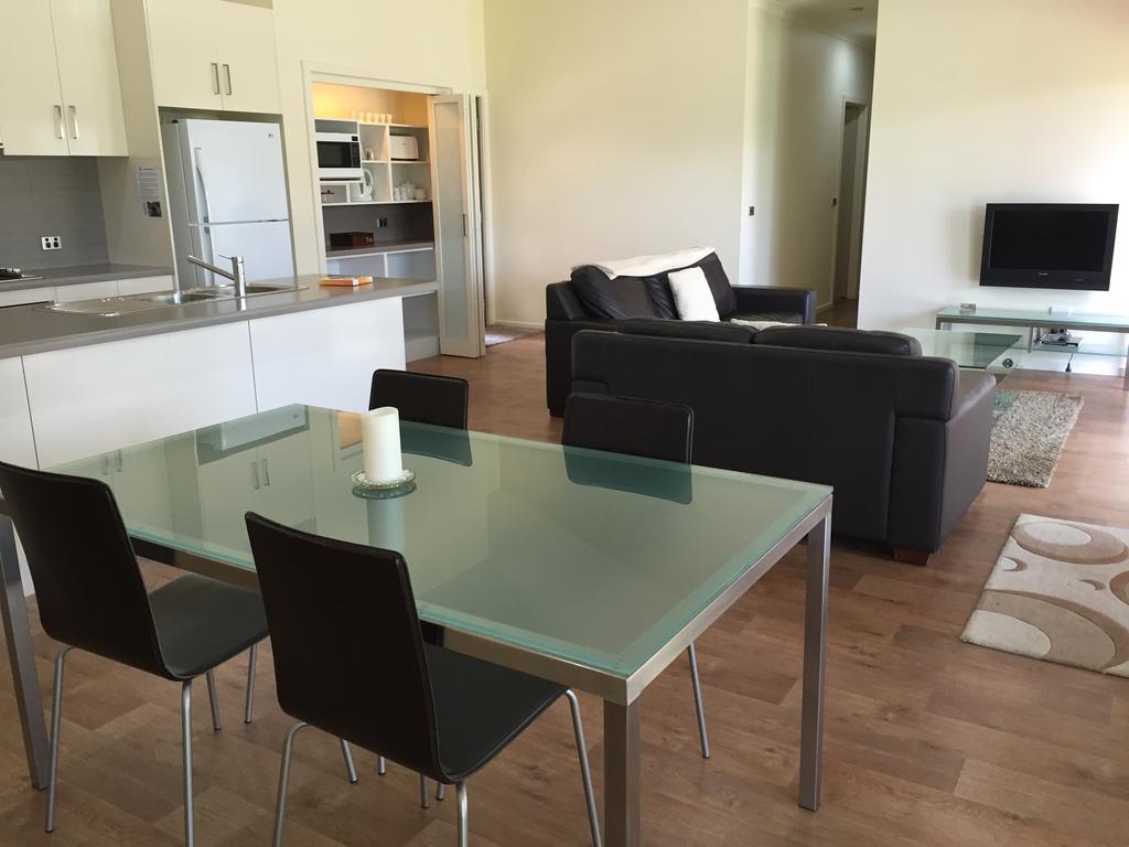 Riverspa Apartments Moama Esterno foto