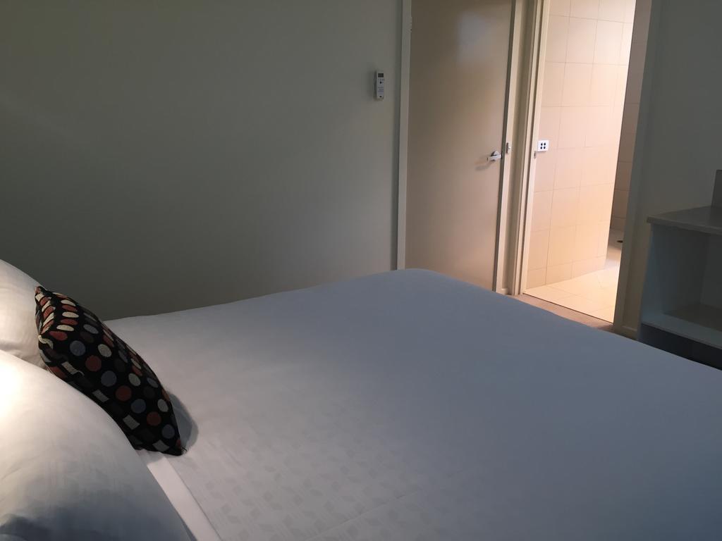 Riverspa Apartments Moama Esterno foto