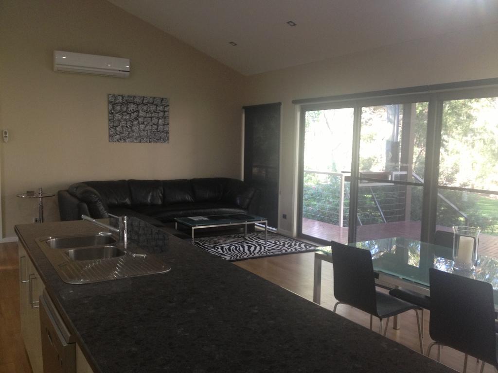 Riverspa Apartments Moama Esterno foto