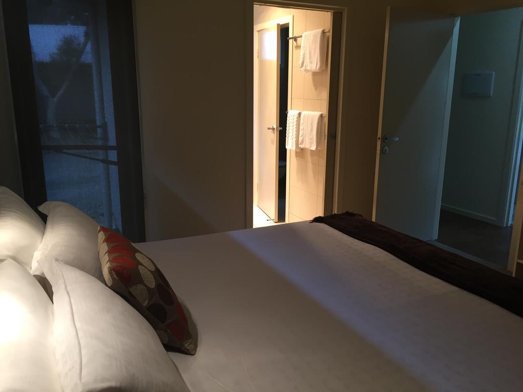 Riverspa Apartments Moama Esterno foto