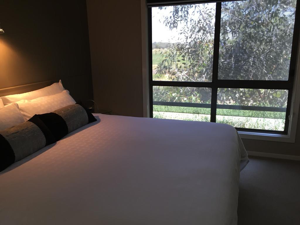 Riverspa Apartments Moama Esterno foto