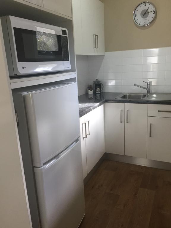 Riverspa Apartments Moama Esterno foto