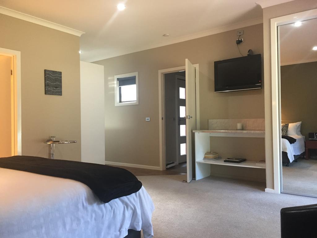 Riverspa Apartments Moama Esterno foto
