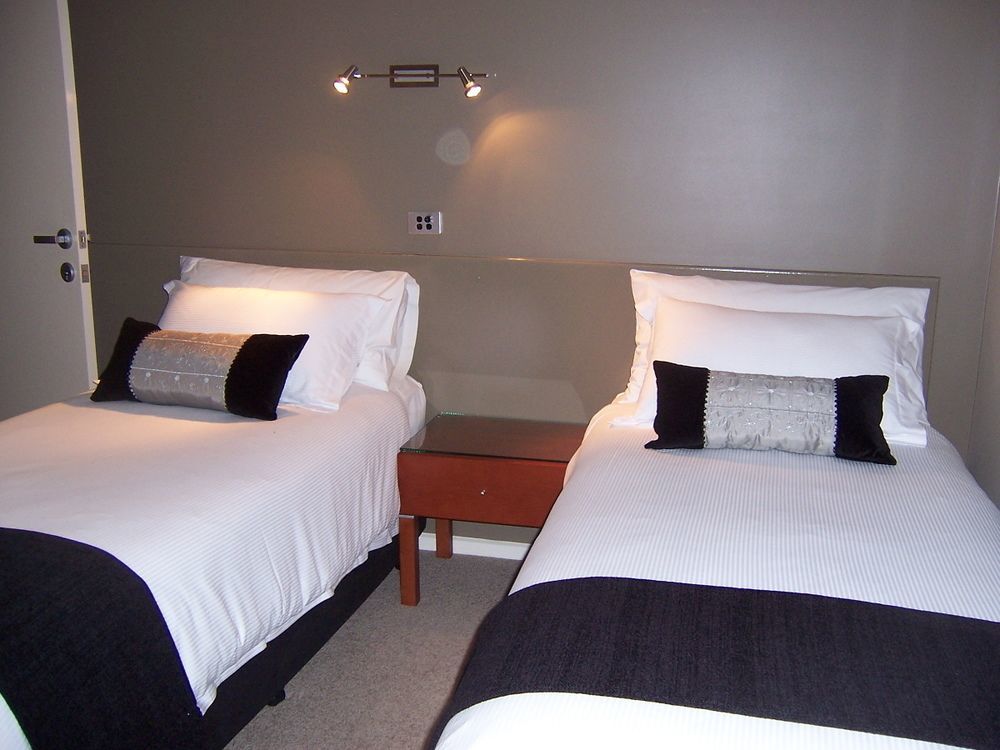 Riverspa Apartments Moama Esterno foto