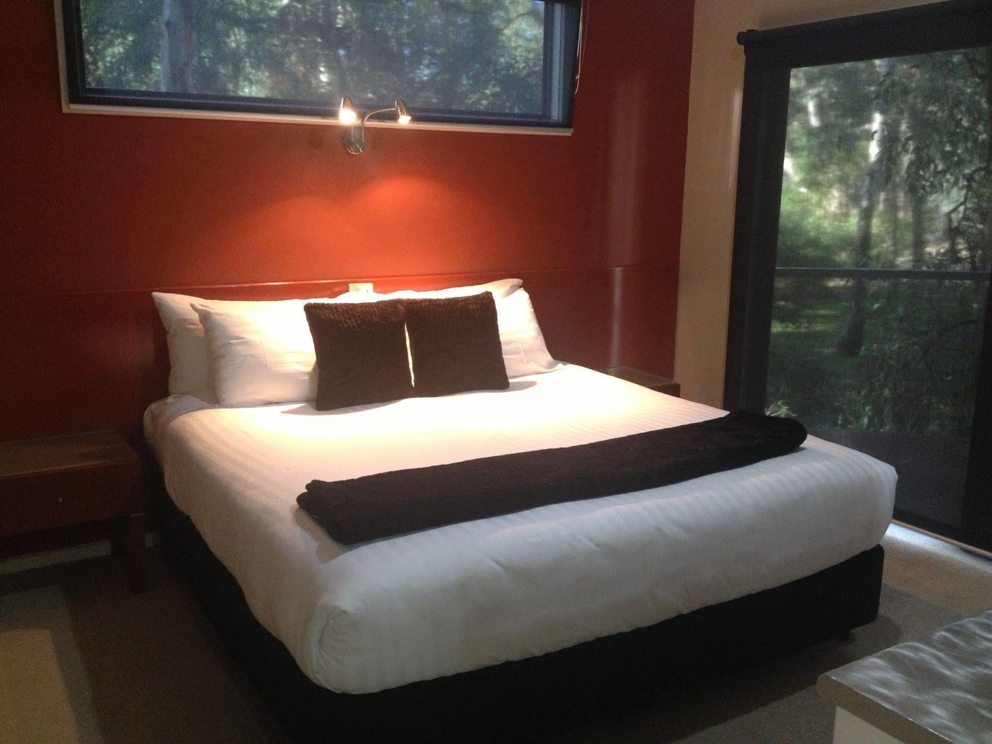 Riverspa Apartments Moama Esterno foto